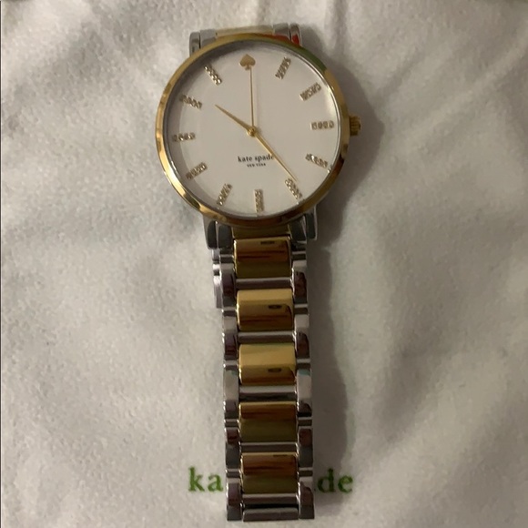 Kate Spade watch - Payment option Available - Picture 3 of 6